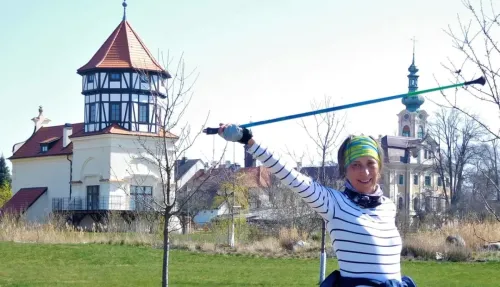 Kokořínsko - NW výšlap Dobřeň, Vidim, Chudolazy.