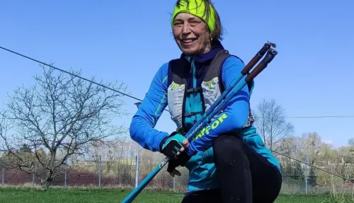 Ostrava!!! – Nordic Walking kolem Hlučínského jezera