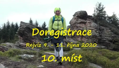 Rejvíz - Aktivní nordic víkend