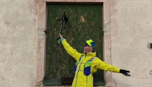 ZLATÉ HORY – SILVESTR WALKING 2024 – z Horního Údolí přes kapli Sv. Anny do Zlatých – buřtíky s sebou