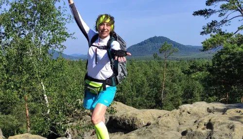 Kokořínsko - NW výšlap Vrátenská hora, Houska, Dubá