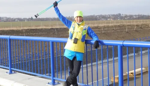 OSTRAVA– Nordic Walking výšlap kolem Plesné a do Kafrárny
