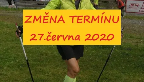 JESENÍKY – Nordic Walking přechod z Videlského Kříže na Rejvíz