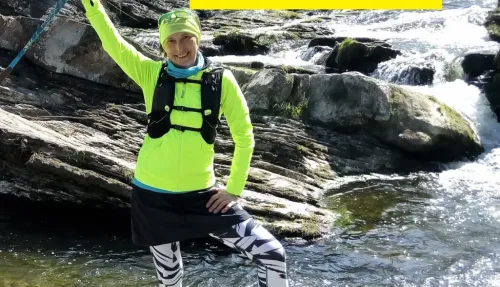 RESET - OSTRAVA – Nordic Walking výšlap od Boříka podél Odry