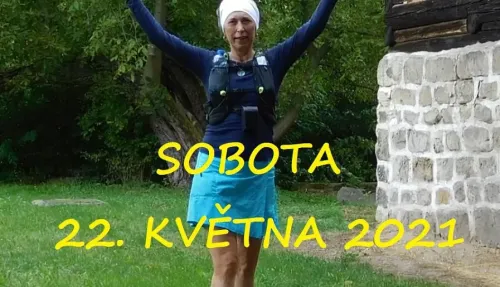 Kokořínsko - Nordic Walking Dobřeň, Vidim, skalní stůl na konec