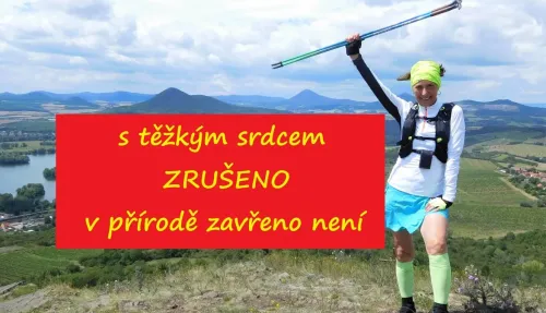 ZRUŠENO - Litoměřice - zimní Nordic Walking výšlap na Radobýl