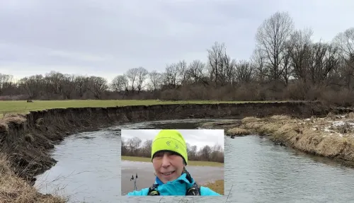 Ostrava!!! podivuhodná –Nordic Walking výšlap Proskovice – Stará Ves nad Ondřejnicí