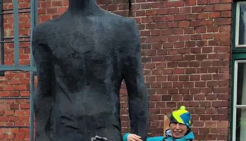 Ostrava!!! - ztracené Eldorado. Na konec putyka se špatnou pověstí.