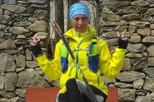 Zlatohorsko - Bílá sobota 2026