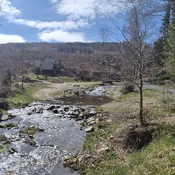 Zlatohorsko - Bílá sobota 2026