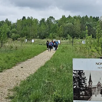 Ostrava podivuhodná - májový NW víkend