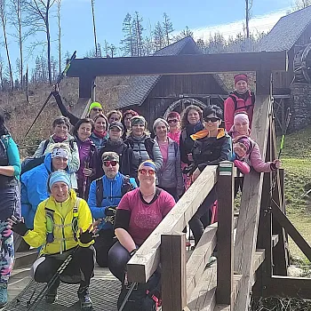 Zlatohorsko - Bílá sobota 2026