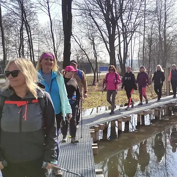 Ostrava podivuhodná - halda Hrabůvka - řeka Ostravice a jiné divy