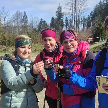 Zlatohorsko - Bílá sobota 2026