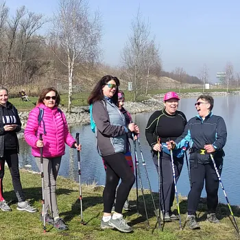 Ostrava podivuhodná - halda Hrabůvka - řeka Ostravice a jiné divy