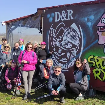 Ostrava podivuhodná - halda Hrabůvka - řeka Ostravice a jiné divy