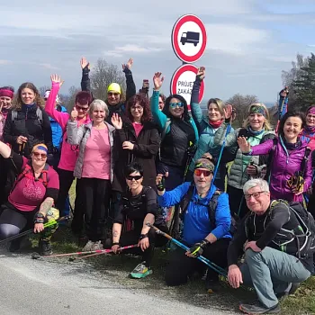 Zlatohorsko - Bílá sobota 2026