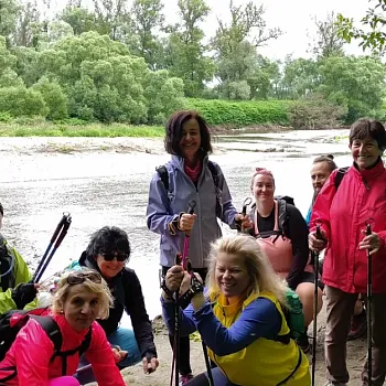 Starý Bohumín - hraniční meandry Odry a jiné divy