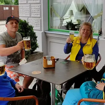 Starý Bohumín - hraniční meandry Odry a jiné divy