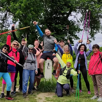 Starý Bohumín - hraniční meandry Odry a jiné divy