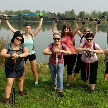 Kráčíme za dračími loděmi do Starého Bohumína