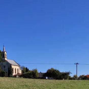 Nordic Walking víkendovka U Báby Šubrový, v srdci Kokořínského dolu