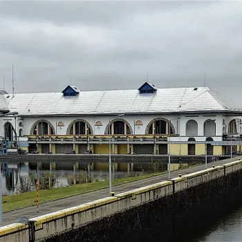 Nordic Walking listopad 2021 u Vltavy