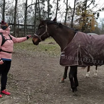 Nordic Walking v podivuhodném Poodří.