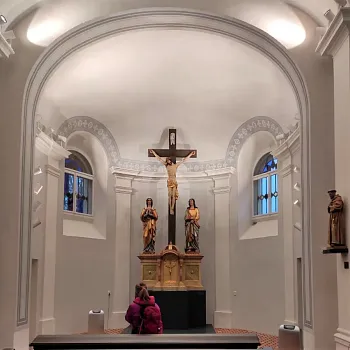 Nordic Walking v podivuhodném Poodří.