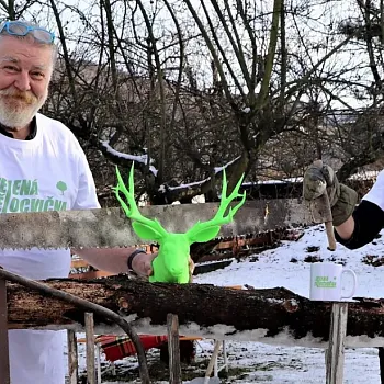 Jak fotili Nordic Walking PF 2020