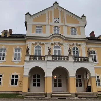 Nordic Walking v podivuhodném Poodří.