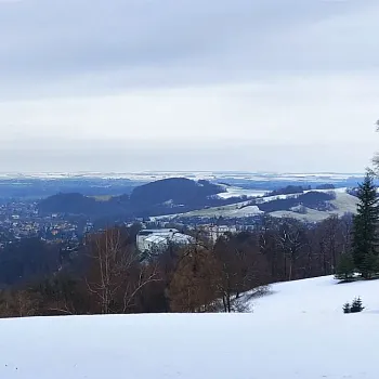 Hradec nad Moravicí - po čertech dobrý předvánoční Nordic Walking výšlap