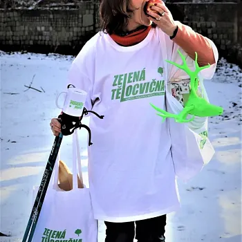 Jak fotili Nordic Walking PF 2020