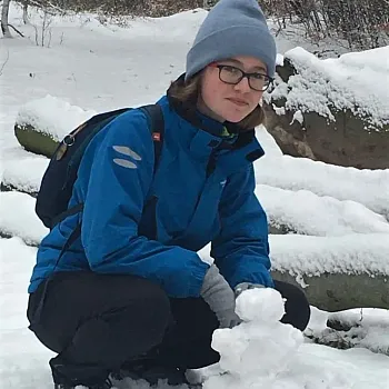 Hradec nad Moravicí - po čertech dobrý předvánoční Nordic Walking výšlap