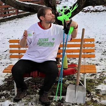 Jak fotili Nordic Walking PF 2020