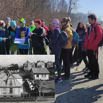 Karviná, Doly - šikmý kostel, zaniklé město a jiné divy
