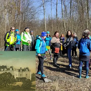 Karviná, Doly - šikmý kostel, zaniklé město a jiné divy