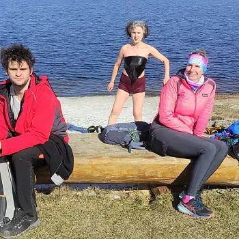 Karviná, Doly - šikmý kostel, zaniklé město a jiné divy