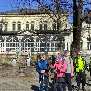 Karviná, Doly - šikmý kostel, zaniklé město a jiné divy