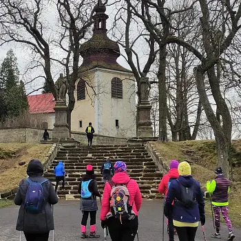 Zahrádky u České Lípy –  Holanské rybníky, zříceniny, panny a hastrmani