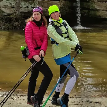 Zahrádky u České Lípy –  Holanské rybníky, zříceniny, panny a hastrmani