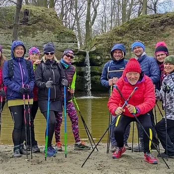 Zahrádky u České Lípy –  Holanské rybníky, zříceniny, panny a hastrmani