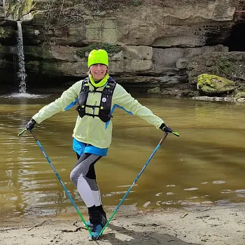 Zahrádky u České Lípy –  Holanské rybníky, zříceniny, panny a hastrmani