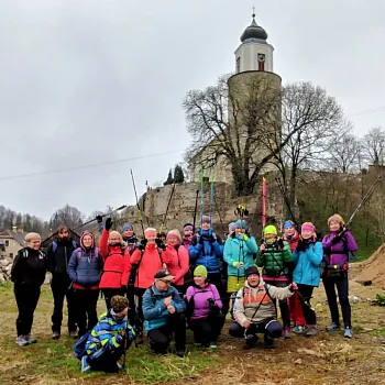 Žulová - Boží hora a okolí jsou boží