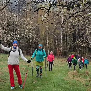 Žulová - Boží hora a okolí jsou boží