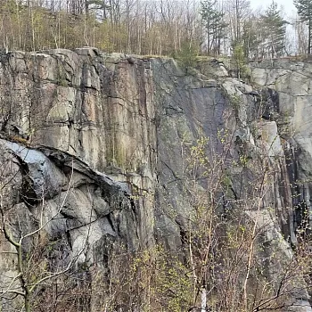 Žulová - Boží hora a okolí jsou boží