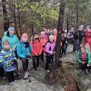Žulová - Boží hora a okolí jsou boží