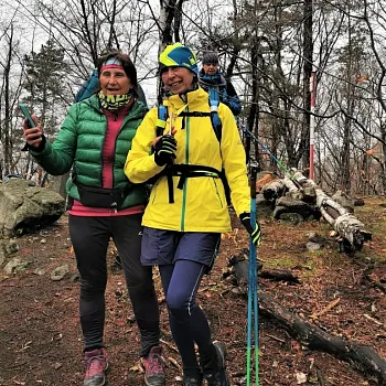 Žulová - Boží hora a okolí jsou boží