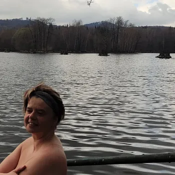 Žulová - Boží hora a okolí jsou boží