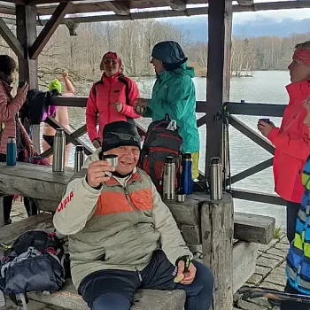 Žulová - Boží hora a okolí jsou boží